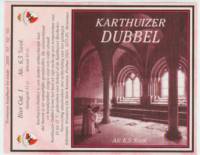 Brouwerij De Drie Kruizen, Karthuizer Dubbel