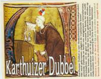 Brouwerij De Drie Kruizen, Karthuizer Dubbel