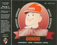 Brouwerij De Drie Kruizen, Eekels Pompenbier