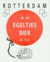 Brouwerij De Drie Kruizen, Egeltjes Bier