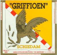 Brouwerij De Drie Kruizen, Griffioen