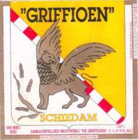 Brouwerij De Drie Kruizen, Griffioen