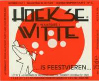 Brouwerij De Drie Kruizen, Hoekse Waardse Witte