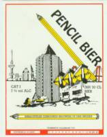 Brouwerij De Drie Kruizen, Pencil Bier