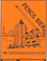 Brouwerij De Drie Kruizen, Pencil Bier