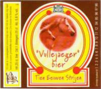 Brouwerij De Drie Kruizen, Vullejaeger Bier