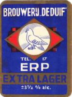 Bierbrouwerij De Duif, Extra Lager
