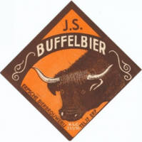 Bierbrouwerij De Duif, J.S. Buffelbier