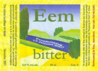 Brouwerij Eembier, Eem Bitter