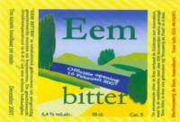 Brouwerij Eembier, Eem Bitter