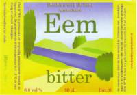 Brouwerij Eembier, Eem Bitter