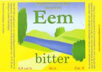 Brouwerij Eembier, Eem Bitter