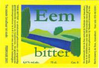 Brouwerij Eembier, Eem Bitter