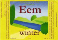 Brouwerij Eembier, Eem Winter