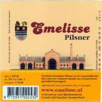 Brouwerij Emelisse, Pilsner