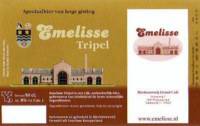 Brouwerij Emelisse, Tripel
