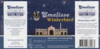 Brouwerij Emelisse, Winterbier 2007