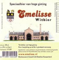 Brouwerij Emelisse, Witbier