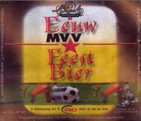 Den Engel Bierbrouwers, Eeuw MVV Feestbier