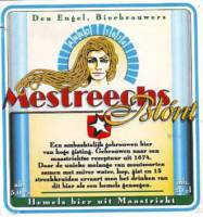 Den Engel Bierbrouwers, Mestreechs Blont