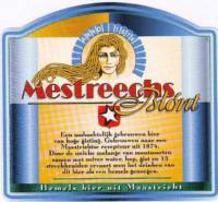 Den Engel Bierbrouwers, Mestreechs Blont