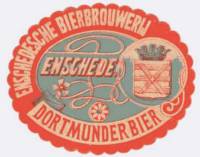 Enschedesche Bierbrouwerij, Dortmunder Bier