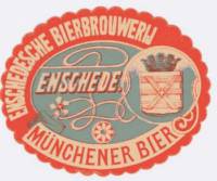 Enschedesche Bierbrouwerij, Munchener Bier