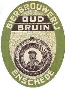 Enschedesche Bierbrouwerij, Oud Bruin