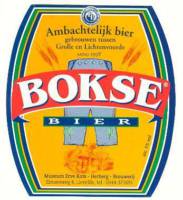 Brouwerij Erve Kots, Bokse Bier 