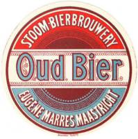 Stoombierbrouwerij Eugène Marres, Oud Bier