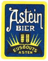 Bierbrouwerij Eijsbouts, Astein Bier