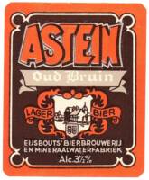 Bierbrouwerij Eijsbouts, Astein Oud Bruin