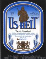 Friese Bierbrouwerij Us Heit, Us Heit Twels Speciaal