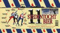 Friese Bierbrouwerij Us Heit, 11 Stedentocht Bier Acupril