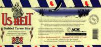 Friese Bierbrouwerij Us Heit, ACM Dubbel Tarwe Bier