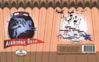 Friese Bierbrouwerij Us Heit, Airborne Beer 55th