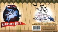 Friese Bierbrouwerij Us Heit, Airborne Beer