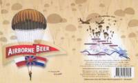 Friese Bierbrouwerij Us Heit, Airborne Beer