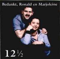 Friese Bierbrouwerij Us Heit, Bedankt, Ronald en Marjoleine