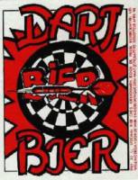 Friese Bierbrouwerij Us Heit, Dart Bier
