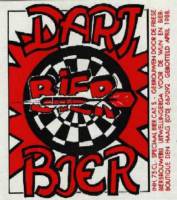 Friese Bierbrouwerij Us Heit, Dart Bier