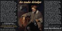 Friese Bierbrouwerij Us Heit, De Oude Drinker