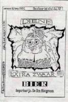 Friese Bierbrouwerij Us Heit, Diene Extra Zwaar Bier