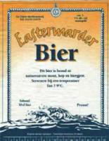 Friese Bierbrouwerij Us Heit, Eastermarder