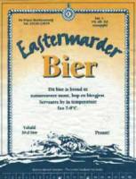 Friese Bierbrouwerij Us Heit, Eastermarder