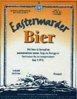 Friese Bierbrouwerij Us Heit, Eastermarder