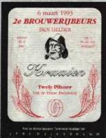 Friese Bierbrouwerij Us Heit, Kraaien Twels Pilsner