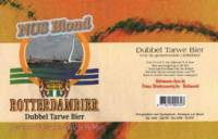 Friese Bierbrouwerij Us Heit, Nus Blond Rotterdambier