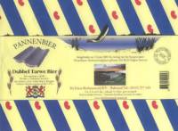 Friese Bierbrouwerij Us Heit, Pannenbier 12 Juni 2003 KLM