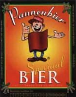 Friese Bierbrouwerij Us Heit, Pannenbier Speciaal Bier